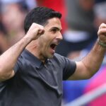 Mikel Arteta