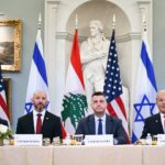 Najnovší trik Libanonu: Čo sa líši od aprílovej dohody? | Izrael útočí na Libanon News
