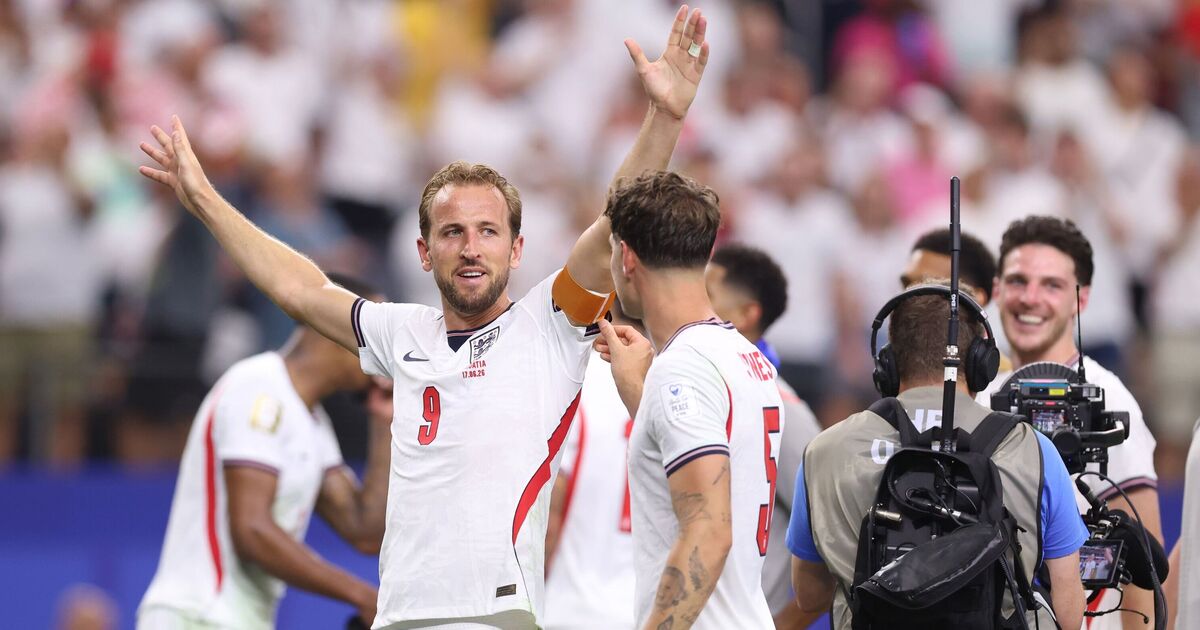 Najnovšie Anglicko vs Ghana, keď Three Lions čelia nepríjemnej dileme Thomasa Parteyho | Futbal | Šport