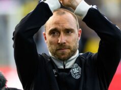 Najnovšie Christian Eriksen: Je v poriadku? Budem hrať znova? Čo vieme | Futbal | Šport Najnovšie Christian Eriksen: Je v poriadku? Budem hrať znova? Čo vieme | Futbal | Šport