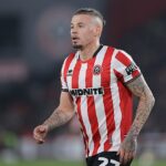 Sheffield United má záujem priviesť Kalvina Phillipsa späť na Bramall Lane, kde strávil druhú polovicu minulej sezóny na hosťovaní.