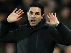 Najnovšie z Arsenalu: Real Madrid otočil prestup, pretože hviezda „víta“ záujem Hráč Juventusu Kenan Yildiz (uprostred)