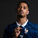 William Saliba sa pozerá