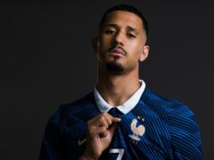 Najnovšie zranenie Williama Salibu, pretože sen hviezdy Arsenalu o Svetovom pohári je na pochybách William Saliba sa pozerá
