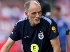 Najsilnejšia základná jedenástka Anglicka na MS 2026 ako Thomas Tuchel čelí veľkým výzvam Najsilnejšia základná jedenástka Anglicka na MS 2026 ako Thomas Tuchel čelí veľkým výzvam