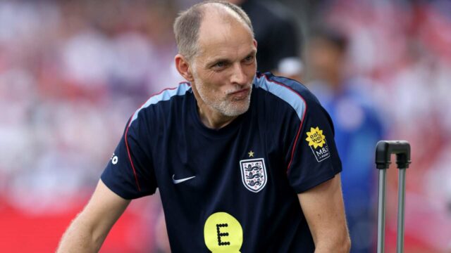 Najsilnejšia základná jedenástka Anglicka na MS 2026 ako Thomas Tuchel Najsilnejšia základná jedenástka Anglicka na MS 2026 ako Thomas Tuchel čelí veľkým výzvam