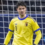 Najužitočnejší brankár na MS 2026