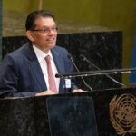 Najvyšší diplomat Bangladéša zvolený za lídra Valného zhromaždenia OSN v tesnom súboji | Správy OSN