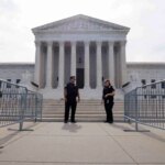 Najvyšší súd USA rozhodol proti Trumpovmu príkazu ukončiť rodné občianstvo | Správy