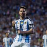 Najzaujímavejšie body medzi Argentínou a Islandom: Lionel Messi žiari v záverečnej príprave na Majstrovstvá sveta vo futbale 2026