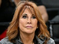 Nancy Lieberman sa pripája k Nadácii pre rakovinu prostaty, aby presadila testovanie PSA Nancy Lieberman sa pripája k Nadácii pre rakovinu prostaty, aby presadila testovanie PSA