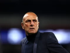 Nantes uvažuje o priamom návrate Michela Der Zakariana do Ligue 1 Nantes uvažuje o priamom návrate Michela Der Zakariana do Ligue 1