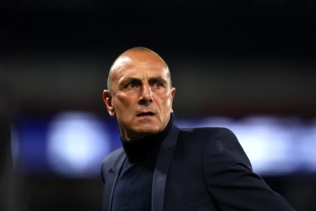 Nantes uvažuje o priamom návrate Michela Der Zakariana do Ligue 1
