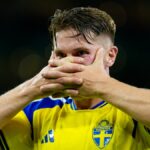 Viktor Gyokeres už má za sebou bodový štart na MS
