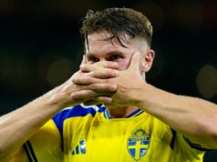 Nároky Viktora Gyokeresa na výmenu prestupov sa vyjasnili, keďže hviezda Arsenalu čelí novej skúške Viktor Gyokeres už má za sebou bodový štart na MS