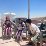 Náš život sa zastaví“: Detstvo na Západnom brehu Jordánu zničené izraelskými vojenskými náletmi | Správy o konflikte medzi Izraelom a Palestínou