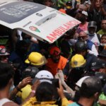 Následky smrtiaceho zemetrasenia vo Venezuele | Správy o zemetraseniach