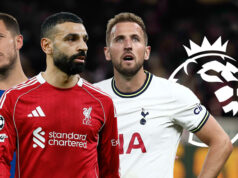 Nástupca Salaha Diomande bol posilnený o posledných 10 náhrad za legendy Premier League Nástupca Salaha Diomande bol posilnený o posledných 10 náhrad za legendy Premier League