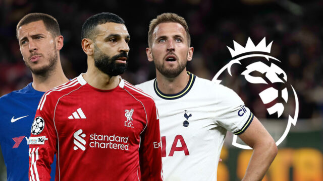 Nástupca Salaha Diomande bol posilnený o posledných 10 náhrad za Nástupca Salaha Diomande bol posilnený o posledných 10 náhrad za legendy Premier League
