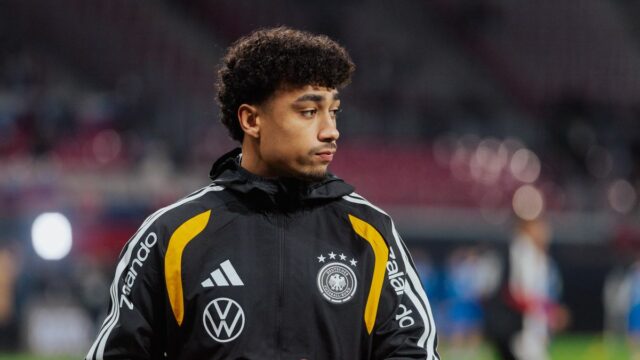 Nathaniel Brown je spájaný s letným prestupom do Arsenalu