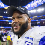 Návrat Aarona Donalda by urobil z Rams' Myles Garrett Trade víťazstvo