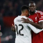 Názor Trenta Alexandra-Arnolda na opätovné stretnutie Liverpoolu po dohode s Realom Madrid | Futbal | Šport