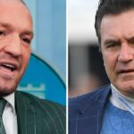 Neal ElAttrache vysvetľuje poukazovanie Conora McGregora na špecialistu na steroidy