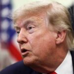 "Nečestné": Trump hovorí, že zverejnené podmienky prímeria v Iráne sú falošné | Americko-izraelská vojna proti Iran News