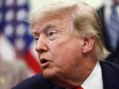 „Nečestné“: Trump hovorí, že zverejnené podmienky prímeria v Iráne sú falošné | Americko-izraelská vojna proti Iran News "Nečestné": Trump hovorí, že zverejnené podmienky prímeria v Iráne sú falošné | Americko-izraelská vojna proti Iran News