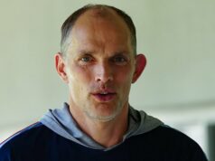 Nefiltrovaná anketa Svetového pohára: Vyhrá Anglicko dnes večer svoj úvodný zápas proti Chorvátsku? Nefiltrovaná anketa Svetového pohára: Vyhrá Anglicko dnes večer svoj úvodný zápas proti Chorvátsku?