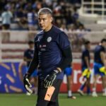 Brankár Filipín Neil Etheridge azkals