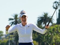 Nelly Korda vyhráva svoju prvú korunku na US Women’s Open v trileri Nelly Korda vyhráva svoju prvú korunku na US Women's Open v trileri