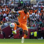Nemecko 0:1 Pobrežie Slonoviny LIVE skóre, Majstrovstvá sveta vo futbale 2026: Kessie dáva CIV vedenie; GER má dva neuznané góly