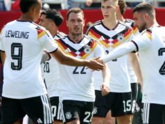 Nemecko FIFA World Cup 2026 Preview: Nagelsmannov mladý tím hľadá obrat lightbox-info