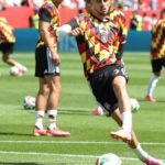 Nemecko verzus Pobrežie Slonoviny LIVE skóre, Majstrovstvá sveta vo futbale 2026: Zdravý štartuje za GER, Amad prichádza na CIV; výkop o 1:30 IST