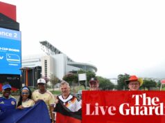 Nemecko vs Curaçao: Majstrovstvá sveta 2026 – naživo | Majstrovstvá sveta 2026 Nemecko vs Curaçao: Majstrovstvá sveta 2026 – naživo | Majstrovstvá sveta 2026