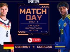 Nemecko vs Curacao naživo, Majstrovstvá sveta vo futbale 2026: GER vs CUW; Zostavy sú mimo, Havertz povedie útok Nemecka Nemecko vs Curacao naživo, Majstrovstvá sveta vo futbale 2026: GER vs CUW; Zostavy sú mimo, Havertz povedie útok Nemecka