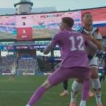 Nemecko vypadlo z majstrovstiev sveta po penaltovej dráme ako „úbohý“ VAR Futbal | Šport