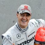 Nico Rosberg a Michael Schumacher počas ich pôsobenia ako tímových kolegov Mercedesu