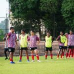 Nepál vs Bangladéš LIVE streaming info: Kde sledovať semifinále SAFF Women's Championship 2026?