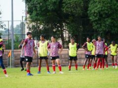 Nepál vs Bangladéš LIVE streaming info: Kde sledovať semifinále SAFF Women’s Championship 2026? Nepál vs Bangladéš LIVE streaming info: Kde sledovať semifinále SAFF Women's Championship 2026?
