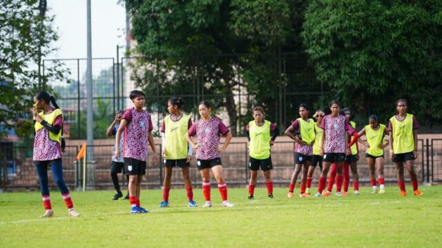 Nepál vs Bangladéš LIVE streaming info: Kde sledovať semifinále SAFF Women's Championship 2026?
