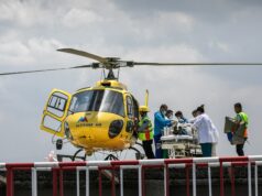 Nepálskeho sprievodcu Mount Everestom našli živého potom, čo bol šesť dní nezvestný | Správy z Mount Everestu Nepálskeho sprievodcu Mount Everestom našli živého potom, čo bol šesť dní nezvestný | Správy z Mount Everestu