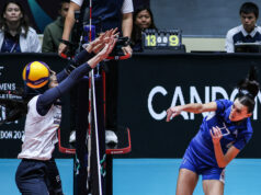 Neporazený Vietnam, Kazachovia posilňujú semis ponuky Tatyana Yatskiv Kazachstan vs Iran AVC Women's Cup 2026