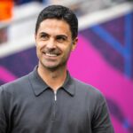 Mikel Arteta