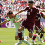 Neskorá dráma spečatila remízu 1:1 medzi Švajčiarskom a Katarom