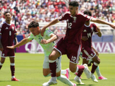 Neskorá dráma spečatila remízu 1:1 medzi Švajčiarskom a Katarom Neskorá dráma spečatila remízu 1:1 medzi Švajčiarskom a Katarom