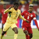 Neskorý gól Yirenkyiho pomohol Ghane potopiť Panamu v tesnom zápase Majstrovstiev sveta vo futbale 2026; hodnotenia hráčov