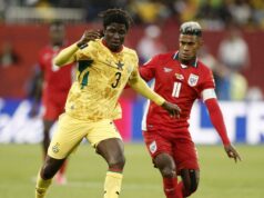 Neskorý gól Yirenkyiho pomohol Ghane potopiť Panamu v tesnom zápase Majstrovstiev sveta vo futbale 2026; hodnotenia hráčov Neskorý gól Yirenkyiho pomohol Ghane potopiť Panamu v tesnom zápase Majstrovstiev sveta vo futbale 2026; hodnotenia hráčov
