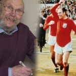 Nespievaný hrdina anglického tímu majstrovstiev sveta 1966 | Futbal | Šport
